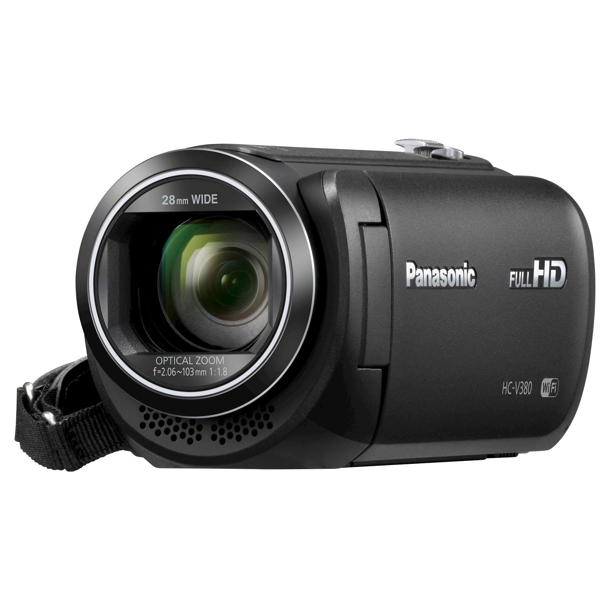 2.51 MP Camcorder - 1080p P31046