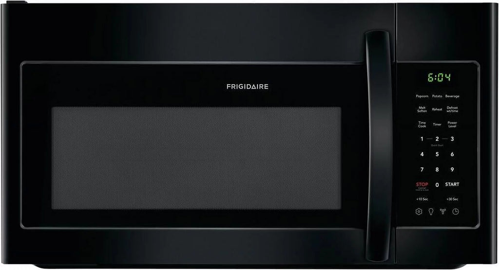 1.8 Cu. Ft. Over-The-Range Microwave M1192