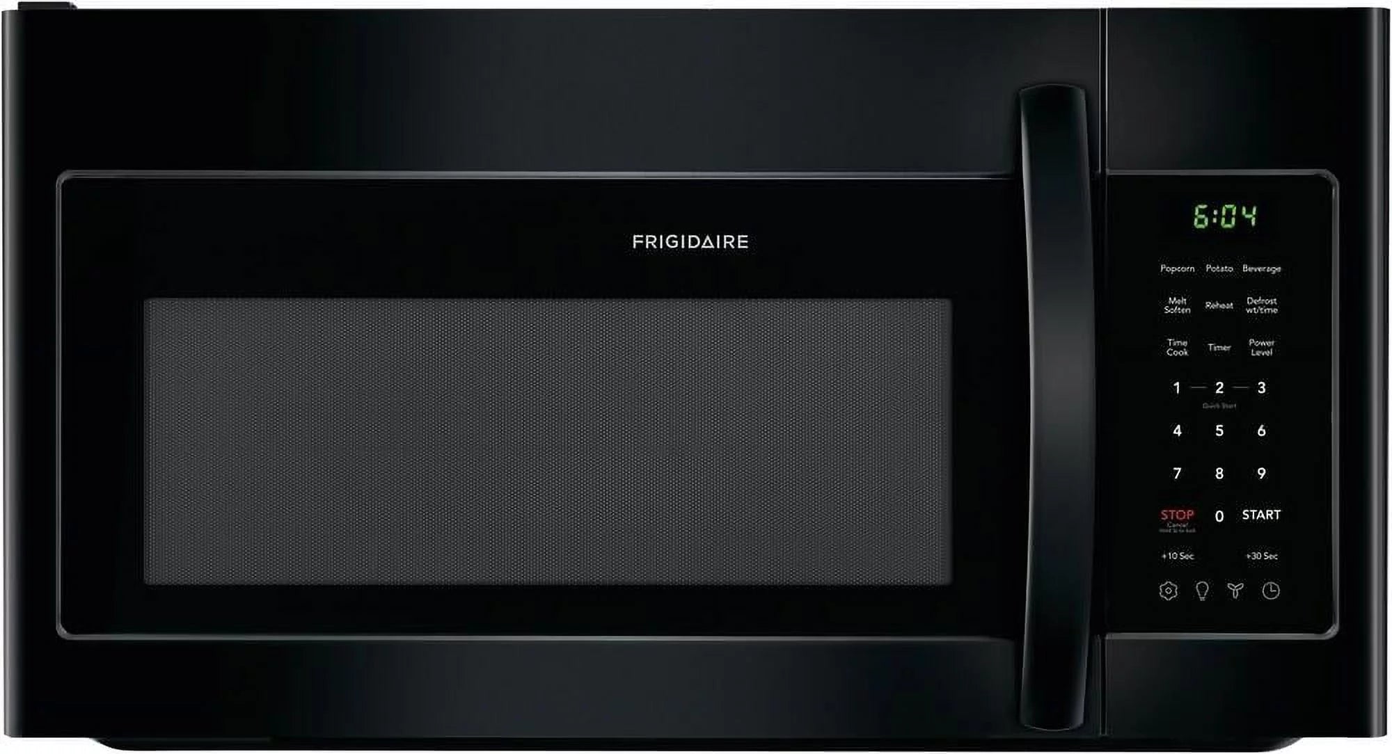 1.8 Cu. Ft. Over-The-Range Microwave M1192