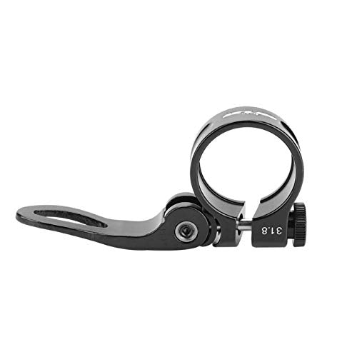 31.8mm Aluminium Alloy Quick Release Bike Seat Clamp G130459