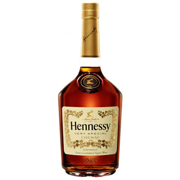 Hennessy V.S. Cognac 750ml R285