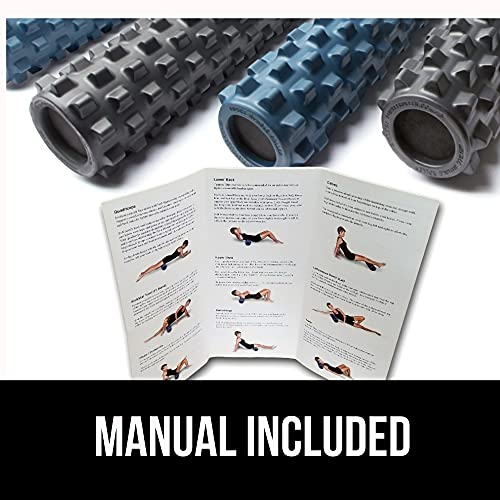 Textured Foam Roller Y256