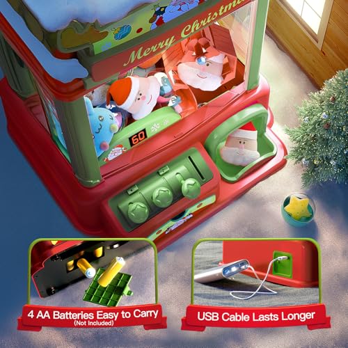 Arcade Game Machine with Light Sounds N613168