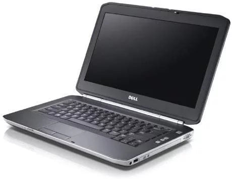 14.1" Laptop with i5-3380M 8GB RAM 750GB HDD Windows 10 Pro R611