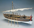 Armed Pinnace Ship Kit Scale 1:16 Q499191