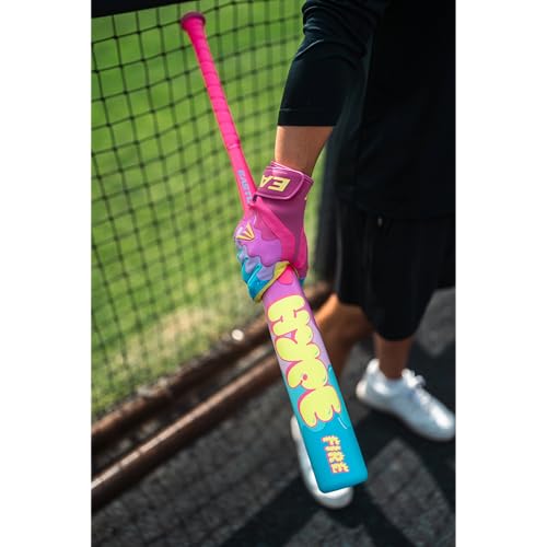 2 3/4" Barrel 2 Pc. Composite Baseball Bat X22425