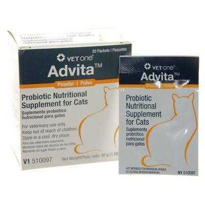 Probiotic Nutritional Supplement for Cats O643890