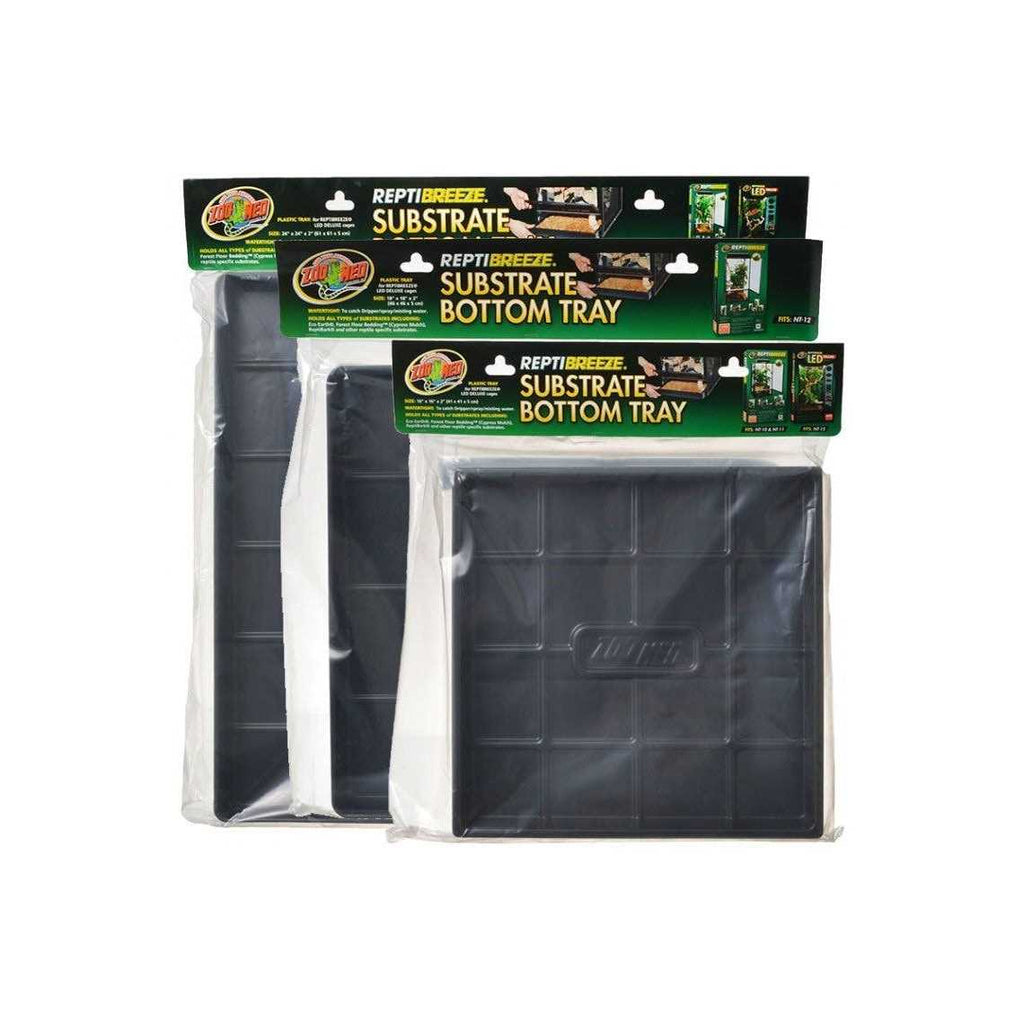 Substrate Bottom Tray C79676