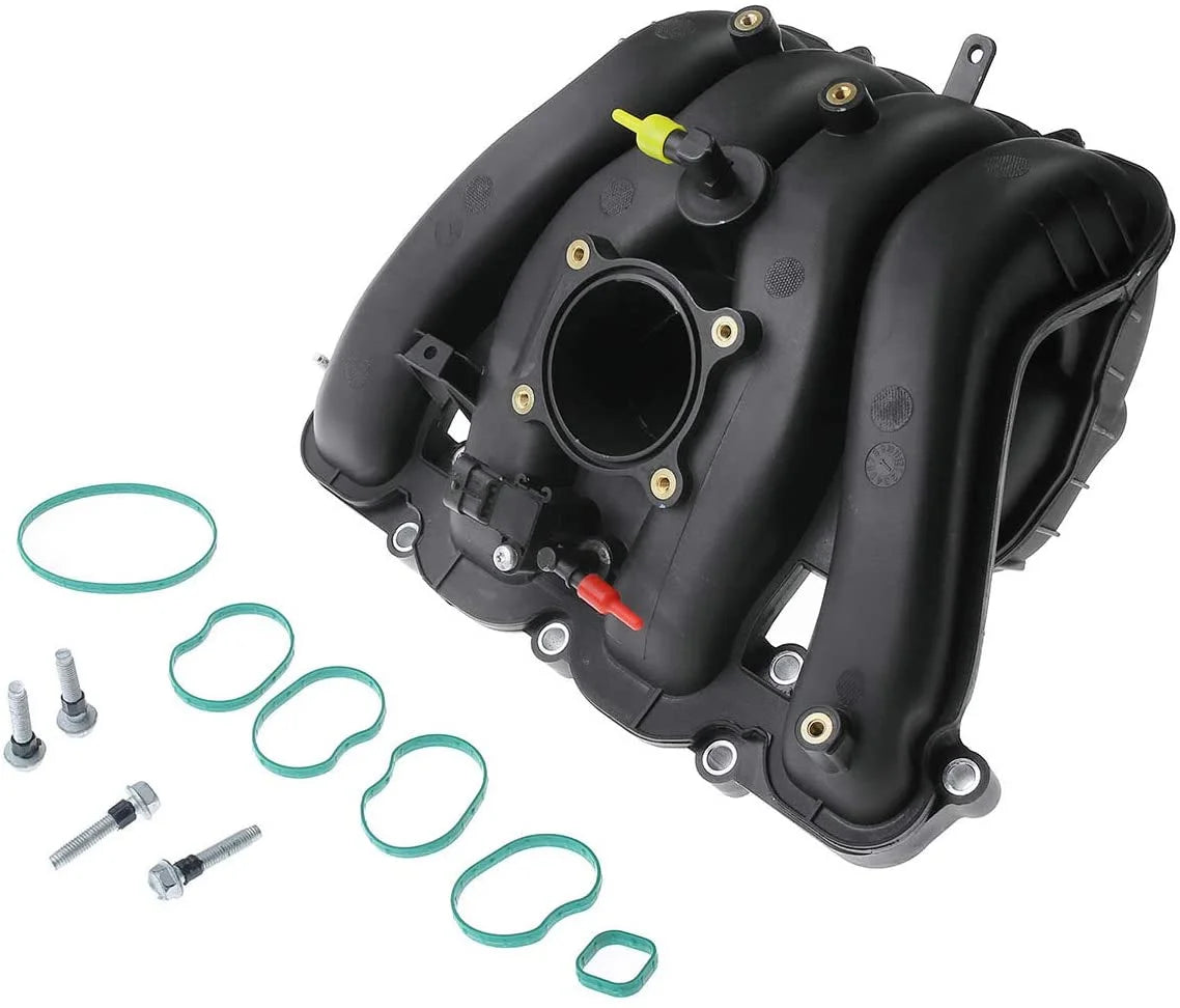Engine Intake Manifold A95612