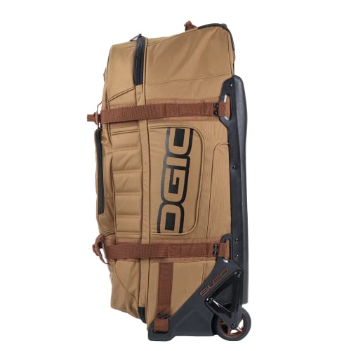 Wheeled Gear Bag Coyote V339871