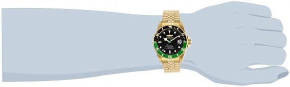 Men's Pro Diver Automatic Watch A4432