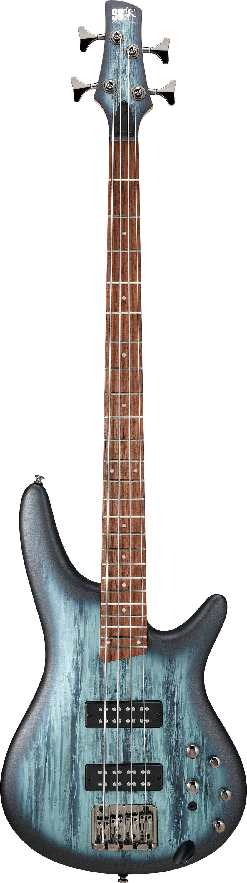 Sky Veil Matte Bass L3155
