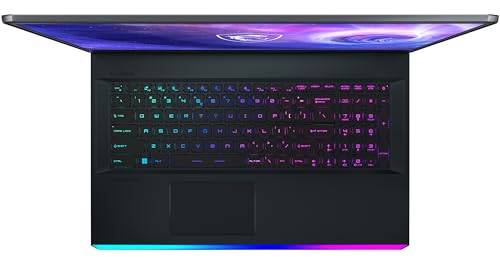 Intel i7-12700H 14-Core 32GB DDR5 4800MHz RAM 1TB PCIe SSD GeForce RTX 3060 17.3" 144 Hz Full HD Gaming Laptop R321