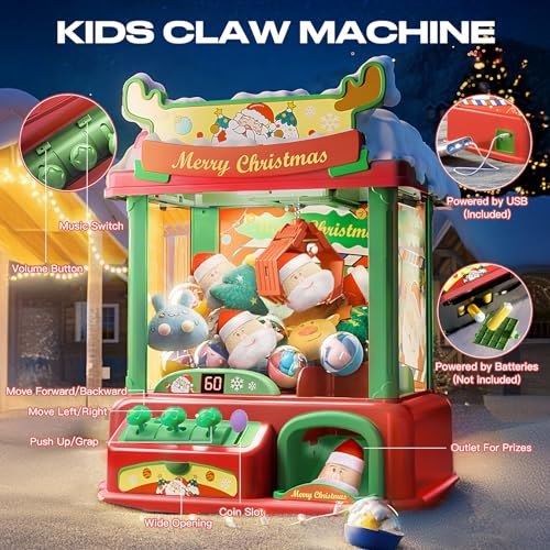 Arcade Game Machine with Light Sounds N613168