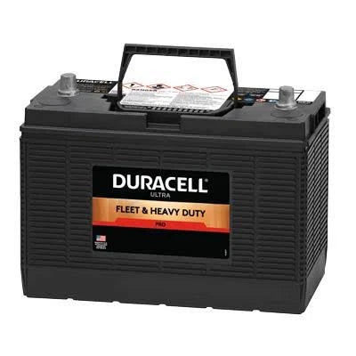Heavy Duty Battery S72744