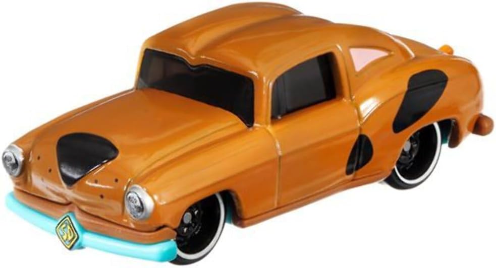 Hot Wheels Flippin Fast W799957