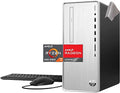 AMD Ryzen 7 5700G 64GB RAM 2TB SSD + 1TB HDD Desktop PC V68602
