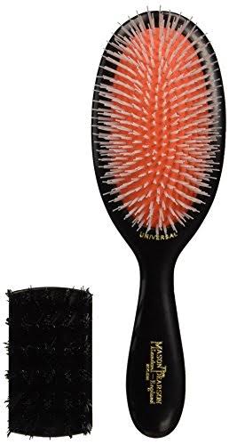 Nylon Hair Brush Q82618