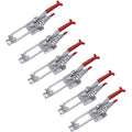 6-Pack Heavy Duty Toggle Clamps H5721