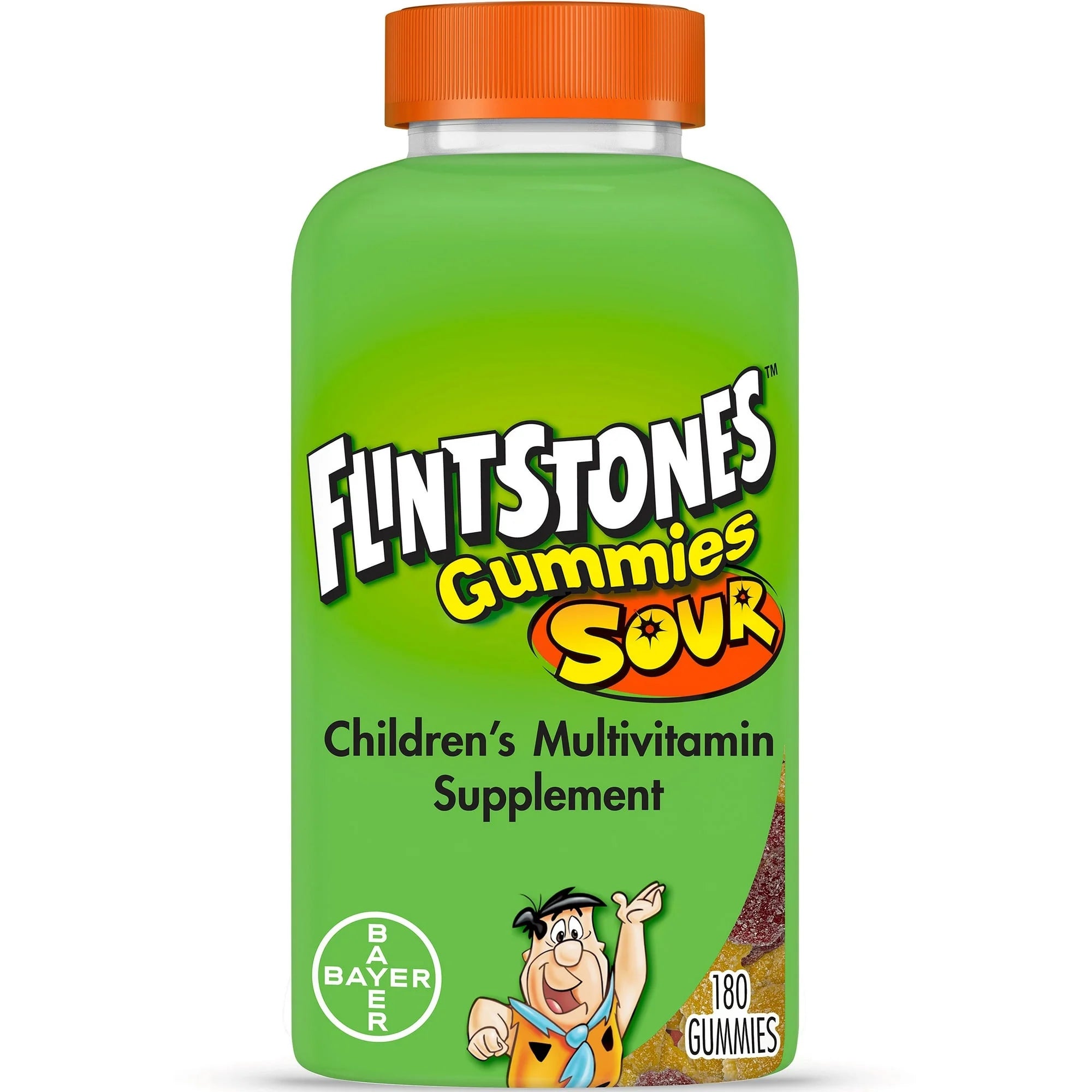 Pack of 3 Multivitamin Gummies, 180 Ct S847014