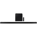 Open Box 3.2.1ch Soundbar with Wireless Dolby Atmos, Black X12854