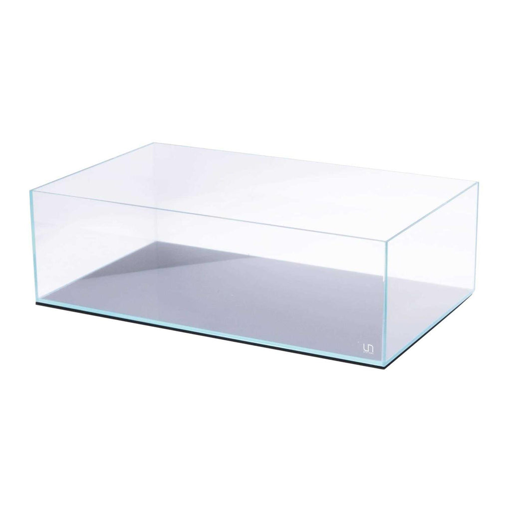 Ultra Clear Rimless Aquarium Q834