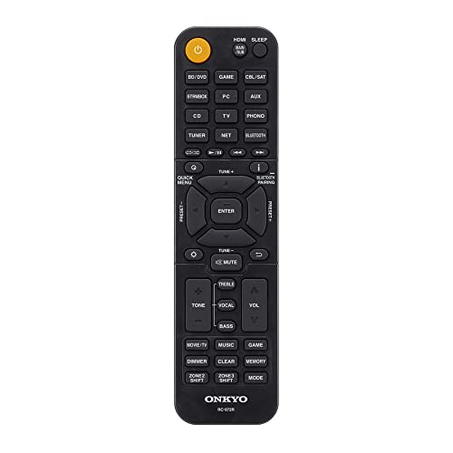 7.2-Channel Network AV Receiver L9886