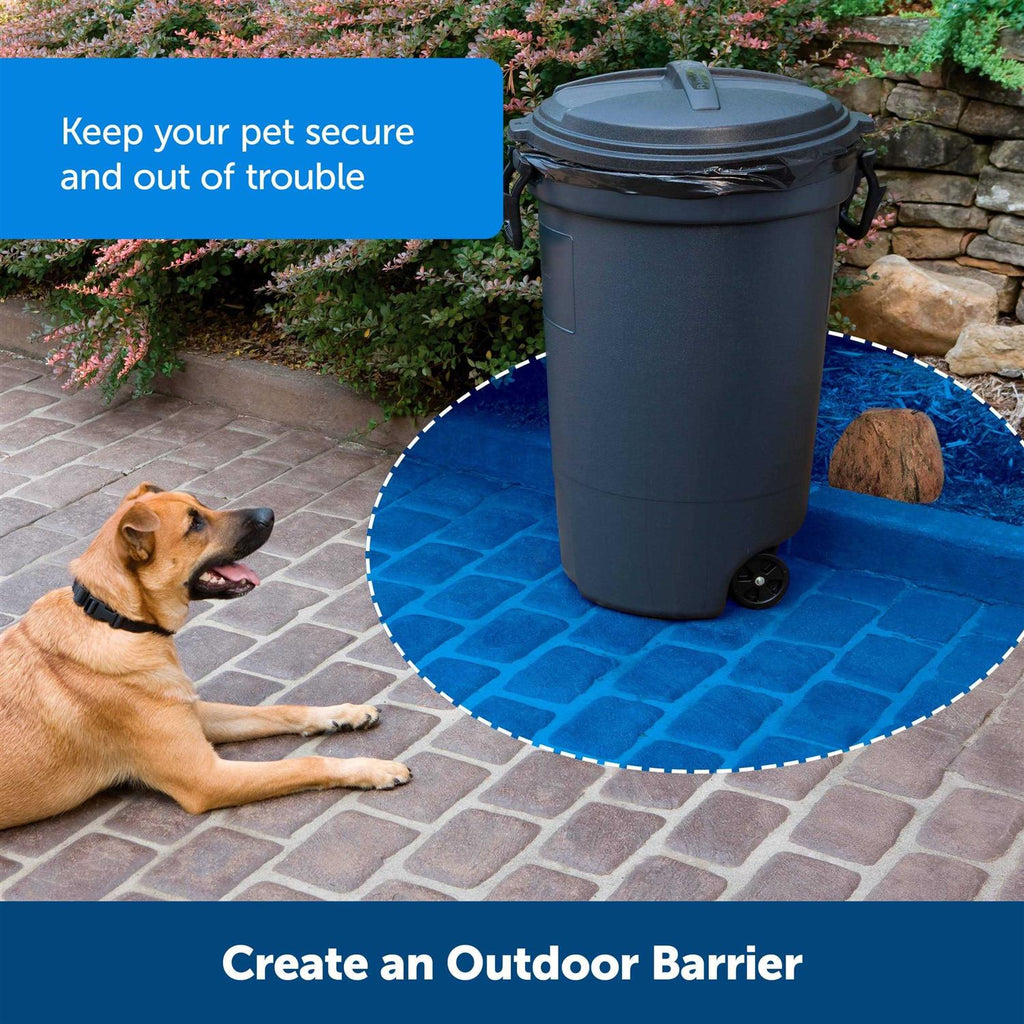 Outdoor Pet Barrier I326