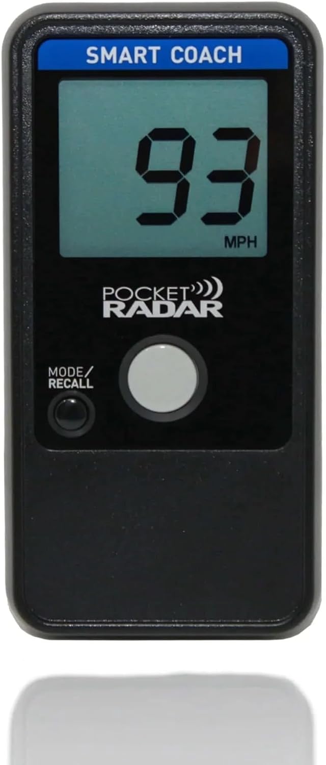 Baseball Radar Gun B576876