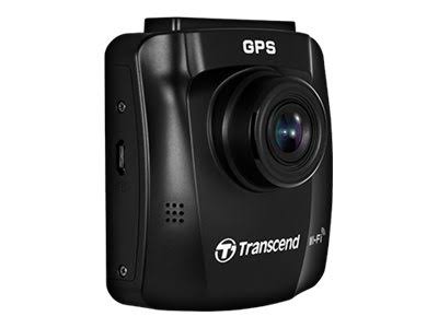 Black Dash Camera Z1267