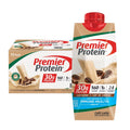 Café Latte Protein Shake, 11 fl. oz., 15 pk. Y6192