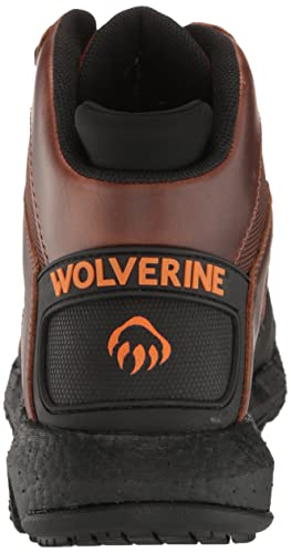 Mens Durashocks Vent Work Boot Z602
