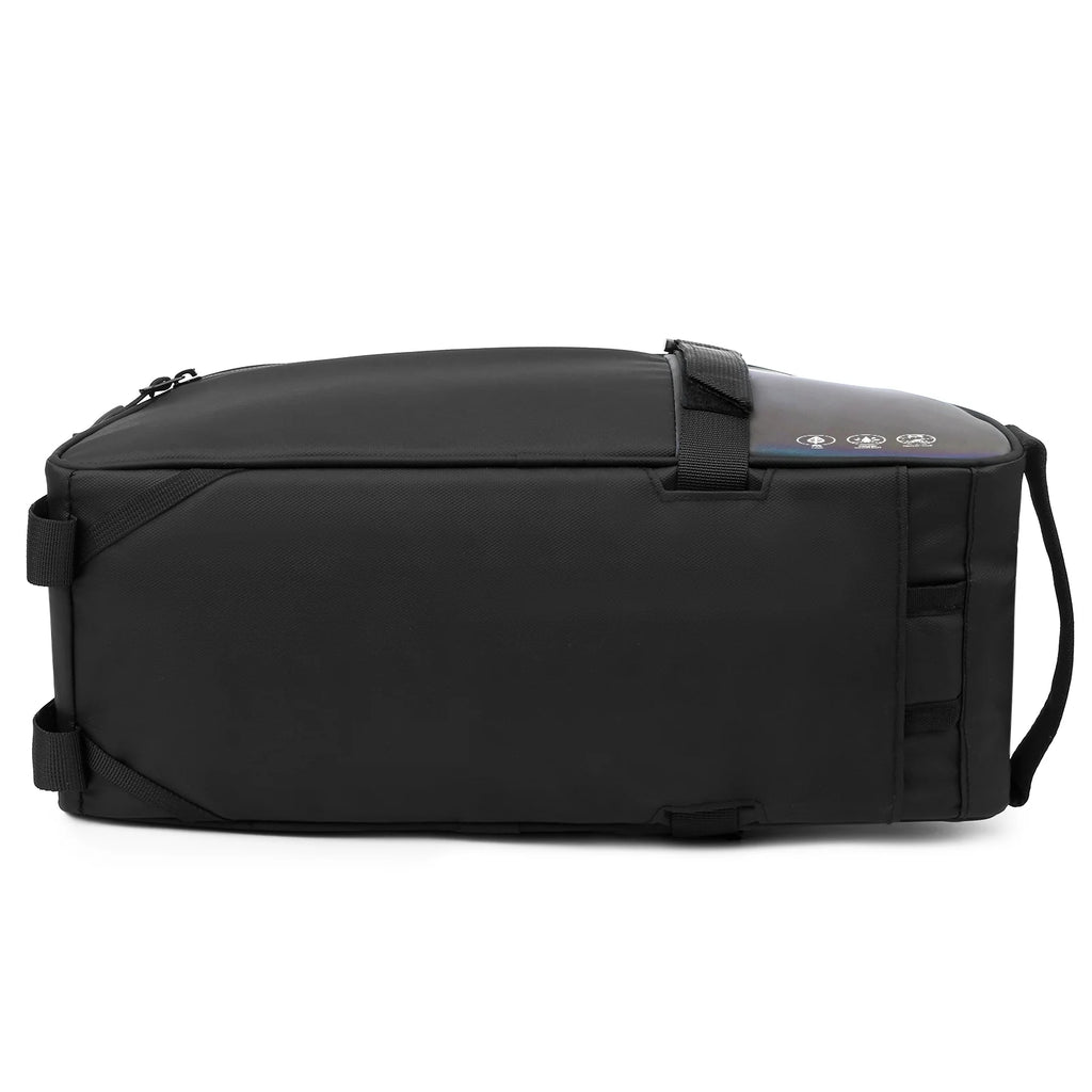 Waterproof Bike Rear Rack Bag E9743