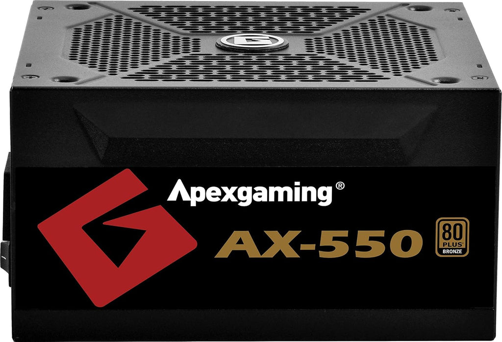 750W Fully Modular 80+ Gold PSU L9283
