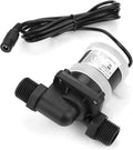 24V 800L/H DC Submersible Brushless Water Pump E24262