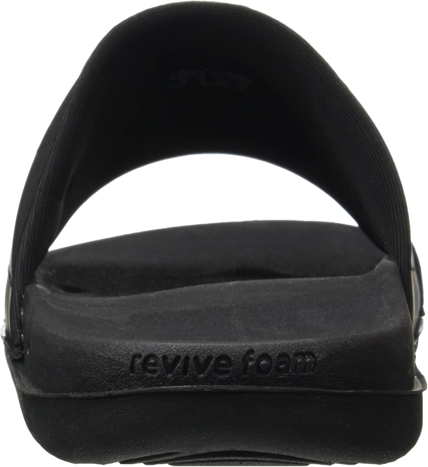 Black White Slide T702494