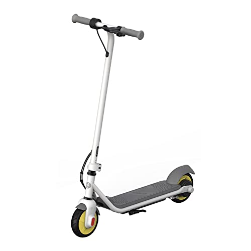 Electric Scooter with Adjustable Handlebar Height C2341