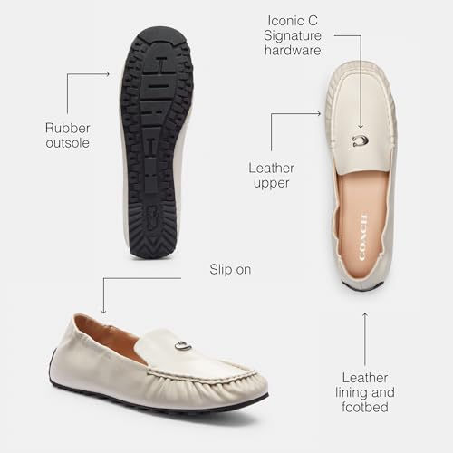 Ronnie Loafer N8324