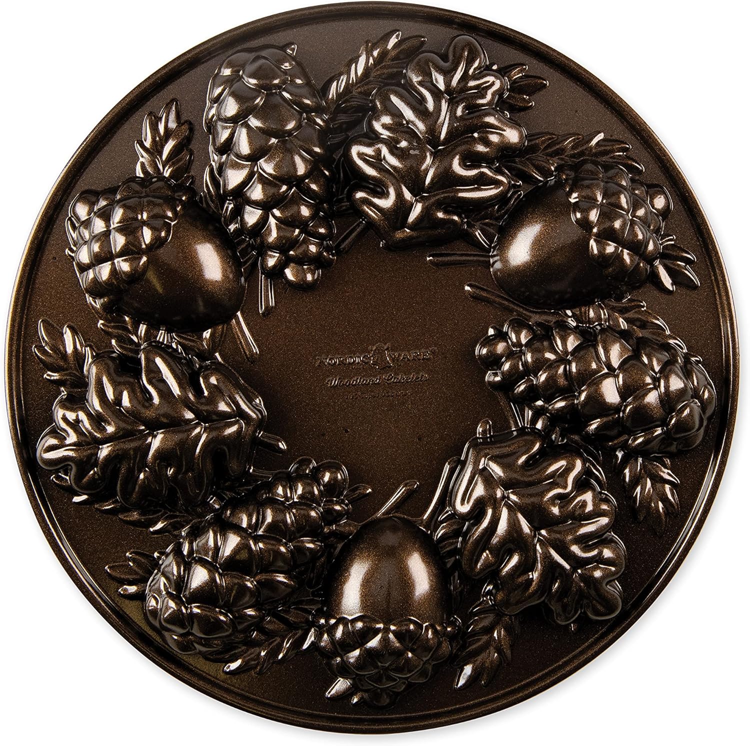 Woodland Cakelet V9375