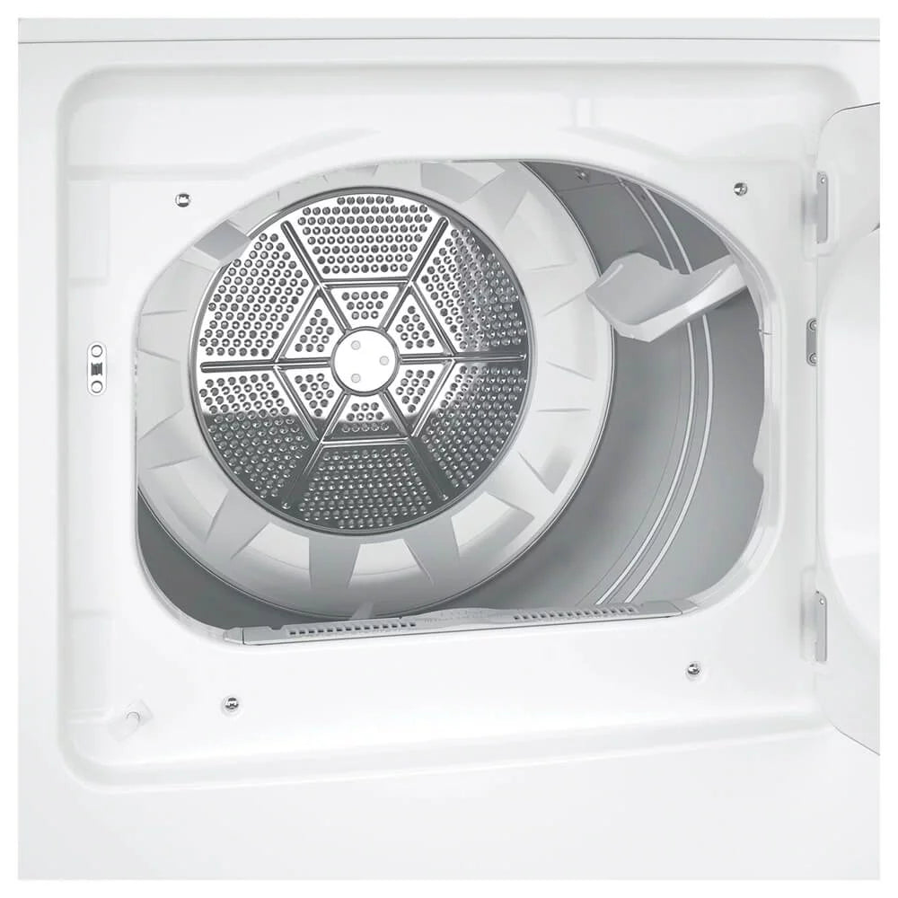 6.2 Cu. Ft. Capacity Aluminized Alloy Drum Electric Dryer N647