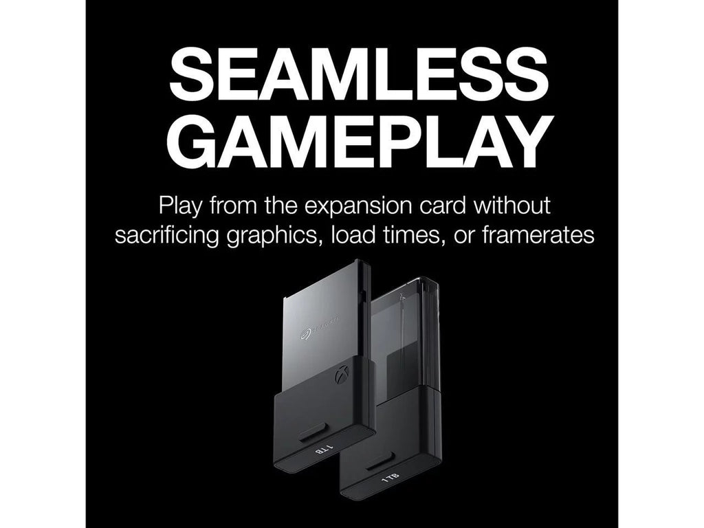 1TB NVMe Solid State Drive for Xbox Series X|S B565256