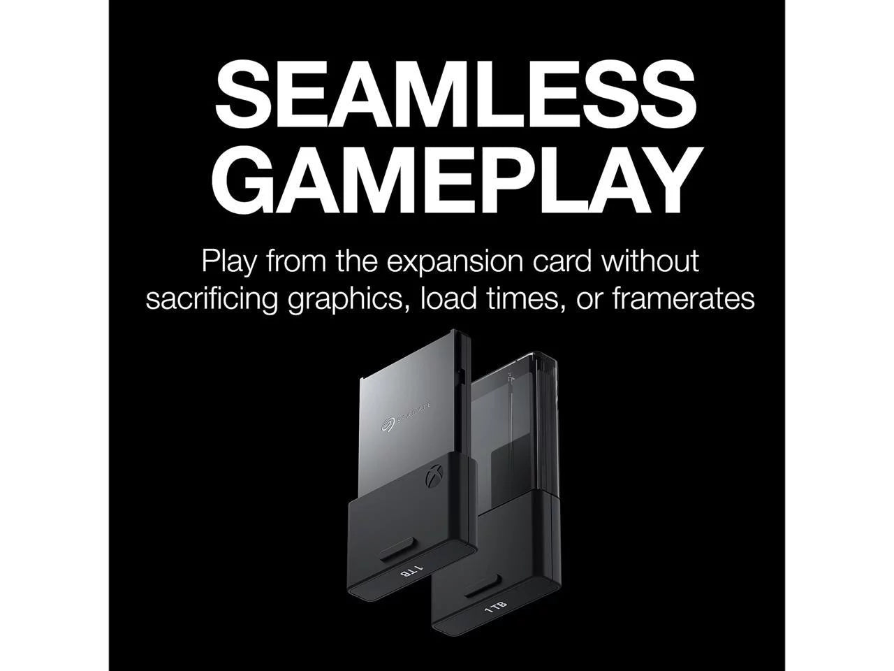 1TB NVMe Solid State Drive for Xbox Series X|S B565256