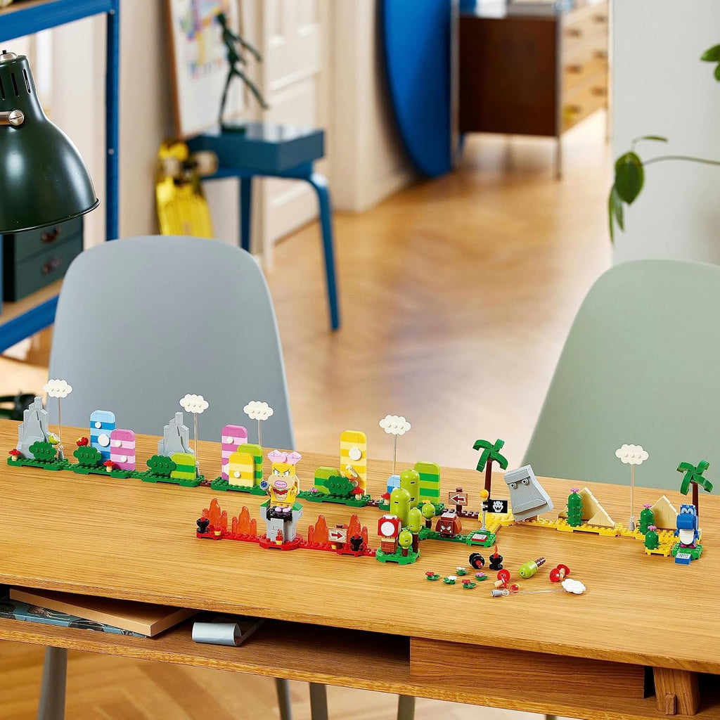 Toy Blocks T6778