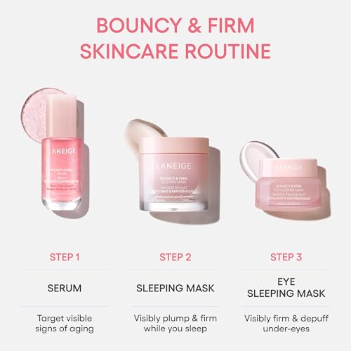 Lip Mask, Water Bank, Lip Glowy Balm Gift Sets G24532
