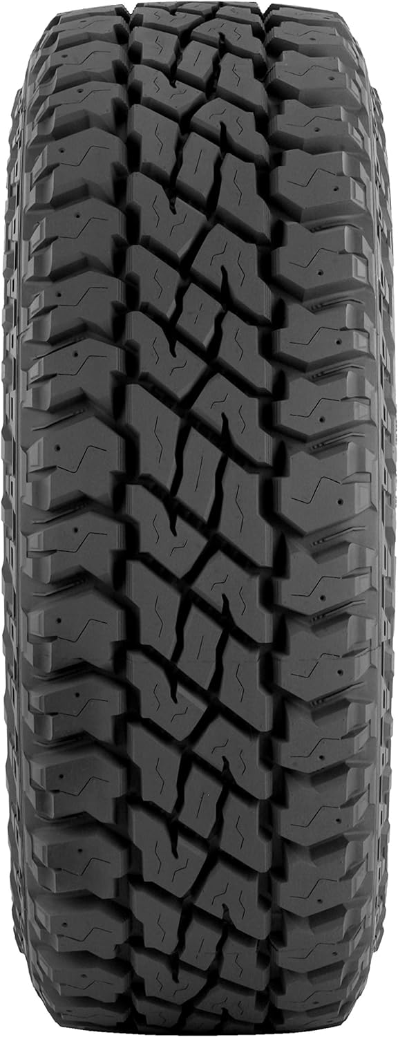 LT245/70R16 118/115Q All-Season Tire A175