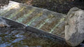 50 inch Folding Aluminum Sluice Box with Miners Moss T282574