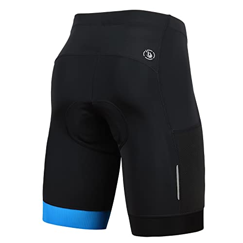 3D Padded Bicycle Cycling Pants F81939