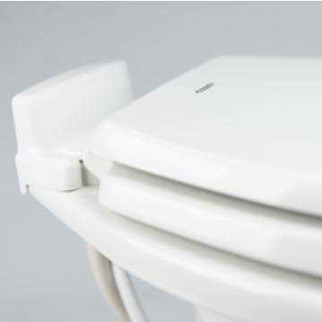 Porcelain Toilet C71050