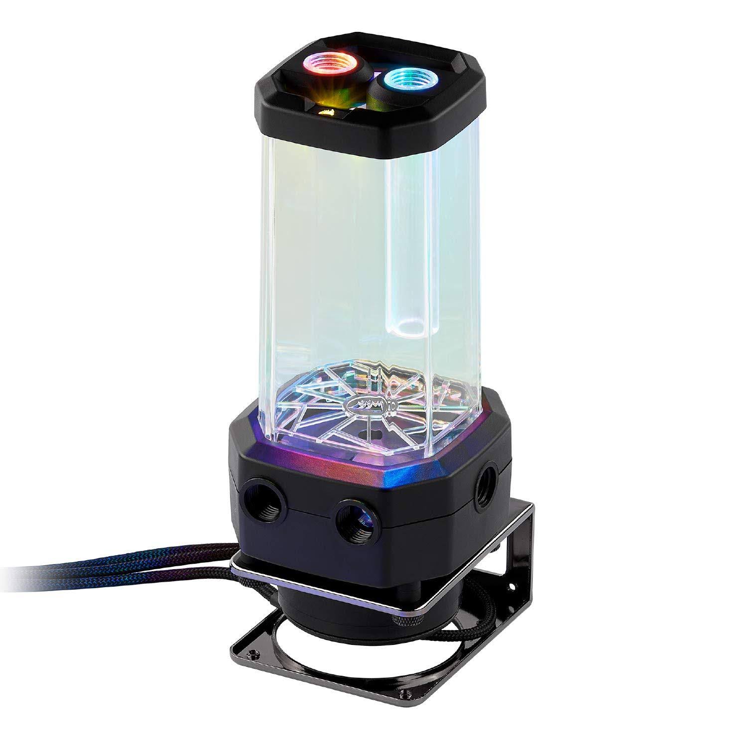 RGB Pump/Reservoir Combo H674