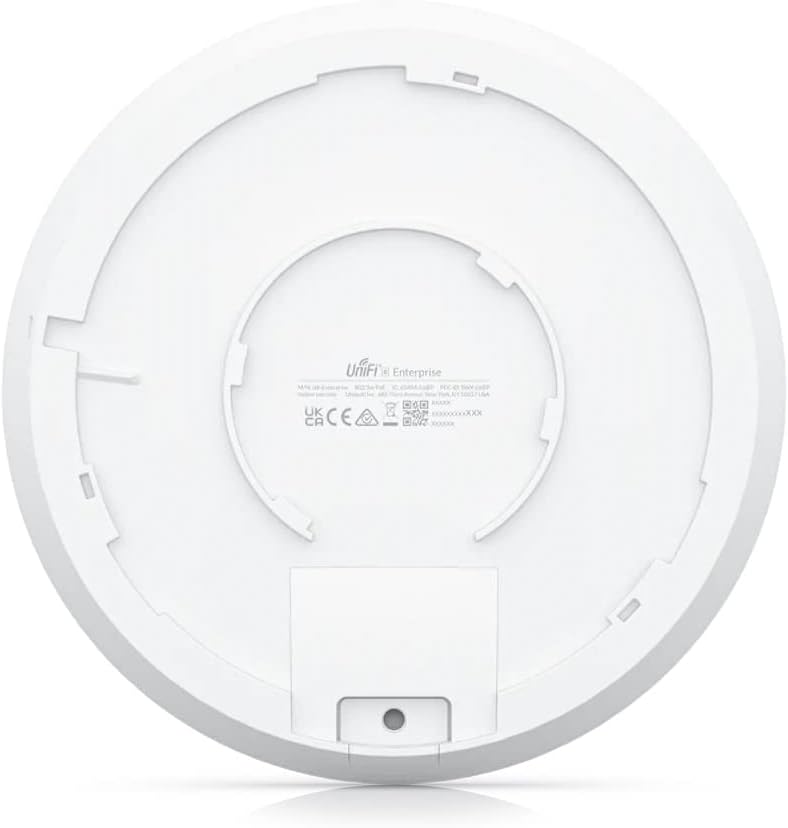5 GHz Wireless Access Point 2.4 GHz C16818